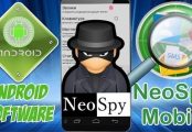 программа шпион neospy