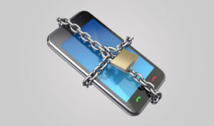 Защита смартфона от взлома