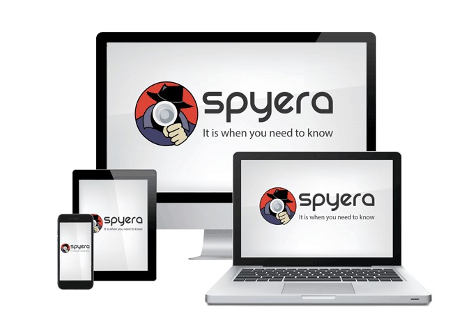 Мобильный Шпион SPYERA - прослушка мобильного, планшета и компьютера