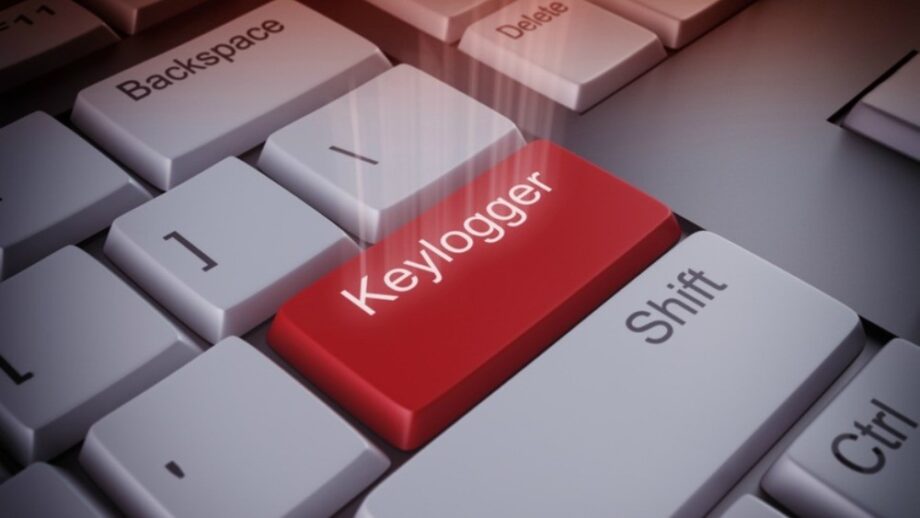 keylogger android