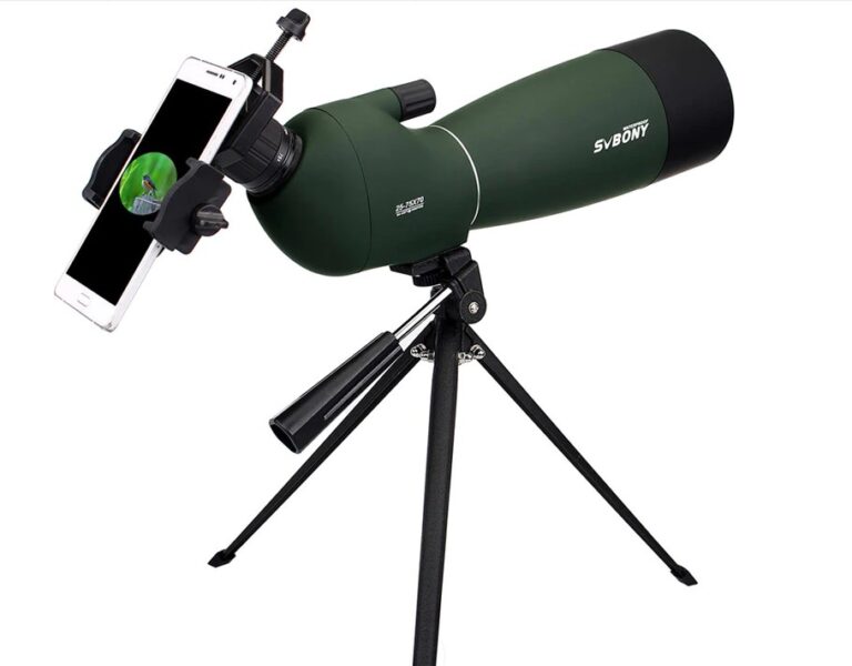 Телескоп для стационарного наблюдения за объектами Image