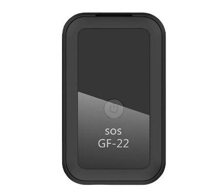 Bakeey GF22 - GPS треккер с функцией SOS и магнитом Image
