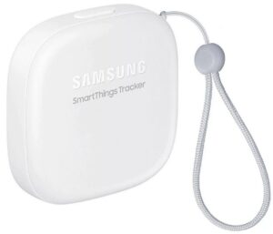 GPS маячки слежения от Samsung