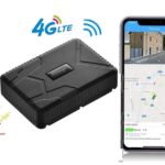 GPS трекер для автомобиля c aliexpress - что ждать от покупки?