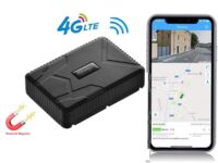GPS трекер для автомобиля c aliexpress — что ждать от покупки?